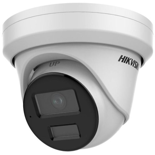 Hikvision 2 MP WDR fix EXIR IP turret kamera
