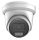 Hikvision 4 MP WDR fix ColorVu IP turret kamera; IR/láthatófény; fény- és hangriasztás; beépített mikrofon
