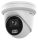 Hikvision 8 MP WDR fix ColorVu AcuSense IP turret kamera