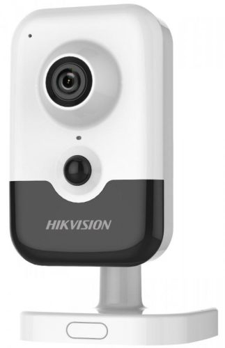 Hikvision 2 MP WDR beltéri fix EXIR IP csempekamera PIR szenzorral