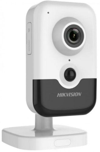 Hikvision 8 MP WDR beltéri fix IP csempekamera PIR szenzorral