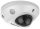 Hikvision 4 MP AcuSense WDR fix EXIR IP mini dómkamera; hang I/O; riasztás I/O; mikrofon; wifi
