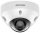 Hikvision 4 MP WDR fix ColorVu AcuSense IP mini dómkamera; riasztás I/O; hang I/O; mikrofon