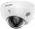 Hikvision 8 MP WDR fix EXIR AcuSense IP mini dómkamera; mikrofon