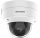 Hikvision 2 MP AcuSense WDR motoros zoom EXIR IP dómkamera; hang I/O; riasztás I/O; integrált RJ45
