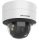 Hikvision 4 MP ColorVu AcuSense WDR motoros IP dómkamera; láthatófény