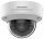 Hikvision 6 MP WDR motoros zoom EXIR IP dómkamera; hang I/O; riasztás I/O