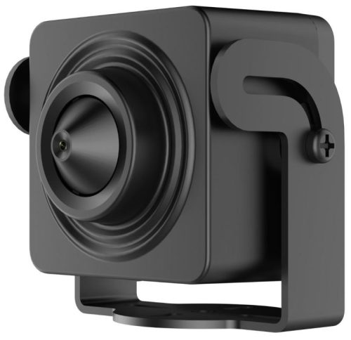 Hikvision 2 MP WDR mini IP pinhole ATM kamera