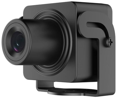 Hikvision 4 MP WDR mini IP ATM kamera
