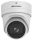 Hikvision 5MP@20fps/4MP@25fps AcuSense WDR motoros zoom EXIR IP turret kamera; hang I/O; riasztás I/O