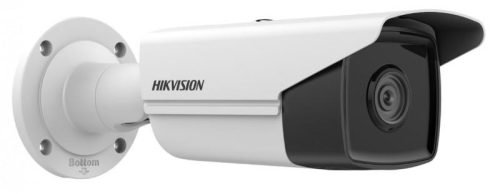 Hikvision 8 MP WDR fix EXIR IP csőkamera