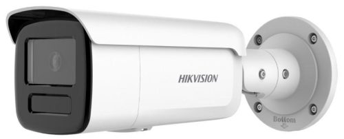 Hikvision 8 MP AcuSense WDR fix EXIR IP csőkamera