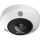 Hikvision 12 MP 360° vandálb. IR Smart IP fisheye kamera; hang I/O; riaszás I/O; mikrofon/hangsz.; ImmerVision