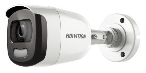 Hikvision 2 MP ColorVu THD WDR fix csőkamera; OSD menüvel