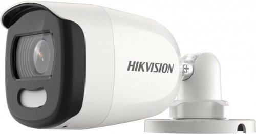 Hikvision 5 MP ColorVu THD WDR fix csőkamera; OSD menüvel