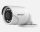 Hikvision 2 MP THD fix IR csőkamera; TVI/AHD/CVI/CVBS kimenet