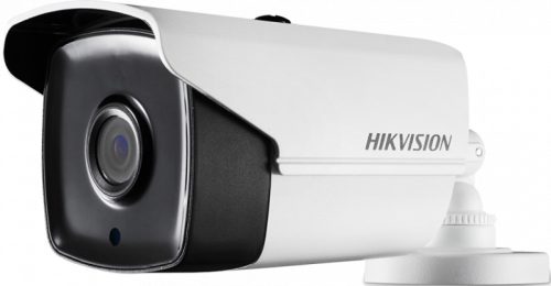 Hikvision 2 MP THD WDR fix EXIR csőkamera; OSD menüvel; PoC