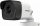 Hikvision 2 MP THD WDR fix EXIR csőkamera; OSD menüvel; PoC
