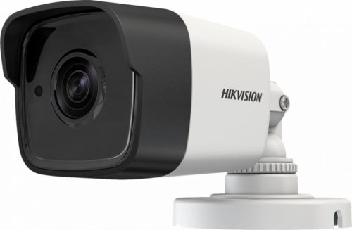 Hikvision 2 MP THD WDR fix EXIR csőkamera; OSD menüvel; PoC