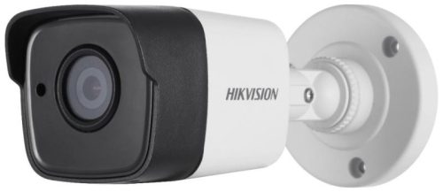 Hikvision 5 MP THD fix EXIR csőkamera; PoC