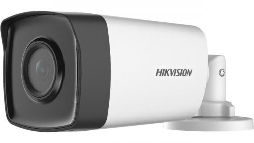 Hikvision 2 MP THD fix EXIR csőkamera; TVI/AHD/CVI/CVBS kimenet