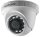 Hikvision 2 MP THD fix IR turret kamera; TVI/AHD/CVI/CVBS kimenet
