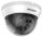 Hikvision 2 MP THD fix IR dómkamera; TVI/AHD/CVI/CVBS kimenet