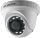 Hikvision 2 MP THD fix IR turret kamera; TVI/AHD/CVI/CVBS kimenet