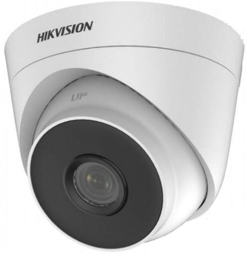 Hikvision 2 MP THD fix EXIR turret kamera; TVI/AHD/CVI/CVBS kimenet