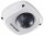 Hikvision 2 MP THD WDR fix EXIR mini dómkamera; mikrofon