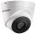 Hikvision 2 MP THD WDR fix EXIR turret kamera; OSD menüvel; EXIR 30 m; TVI/AHD/CVI/CVBS kimenet