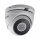 Hikvision 2 MP THD WDR motoros zoom EXIR turret kamera; OSD menüvel; TVI/AHD/CVI/CVBS kimenet