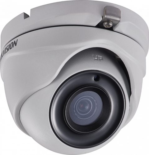 Hikvision 2 MP THD WDR fix EXIR turret kamera; OSD menüvel; PoC