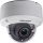 Hikvision 2 MP THD WDR motoros zoom EXIR dómkamera; OSD menüvel; PoC