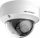 Hikvision 2 MP THD WDR fix EXIR dómkamera; OSD menüvel; PoC