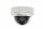 Hikvision 5 MP THD WDR motoros zoom EXIR dómkamera; OSD menüvel; TVI/AHD/CVI/CVBS kimenet