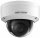 Hikvision 5 MP THD WDR fix EXIR dómkamera; OSD menüvel; TVI/AHD/CVI/CVBS kimenet