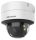 Hikvision 2 MP ColorVu THD vandálbiztos motoros zoom dómkamera; OSD menüvel; PoC