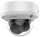 Hikvision 5 MP THD vandálbiztos motoros zoom EXIR dómkamera; TVI/AHD/CVI/CVBS kimenet