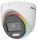 Hikvision 2 MP ColorVu THD WDR fix turret kamera; láthatófény; beépített mikrofon