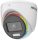Hikvision 2 MP ColorVu THD WDR fix turret kamera; OSD menüvel