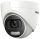 Hikvision 5 MP ColorVu THD WDR fix turret kamera; fényriasztás; PoC