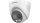 Hikvision 8 MP ColorVu THD WDR fix turret kamera; villogó fény és hang riasztás; PIR