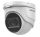 Hikvision 2 MP THD fix EXIR turret kamera; TVI/AHD/CVI/CVBS kimenet; beépített mikrofon; koax audio