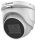 Hikvision 5 MP THD fix EXIR turret kamera; OSD menüvel; TVI/AHD/CVI/CVBS kimenet
