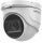 Hikvision 8 MP THD fix EXIR turret kamera; OSD menüvel; TVI/AHD/CVI/CVBS kimenet