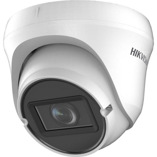 Hikvision 2 MP THD varifokális turret kamera; TVI/AHD/CVI/CVBS kimenet
