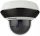 Hikvision 2 MP IR IP mini PTZ dómkamera; 4x zoom; 12 VDC/PoE
