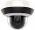 Hikvision 4 MP IR IP mini PTZ dómkamera; 4x zoom; 12 VDC/PoE; wifi