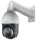 Hikvision 2 MP AcuSense EXIR IP PTZ dómkamera; 15x zoom; hang I/O; riasztás I/O; konzollal